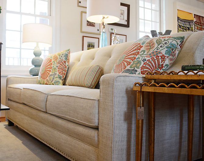 What Are the Benefits of Reupholstering? — The Guest Room Furniture