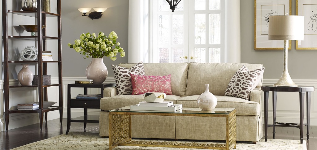 Woodbridge Furniture — The Guest Room Furniture