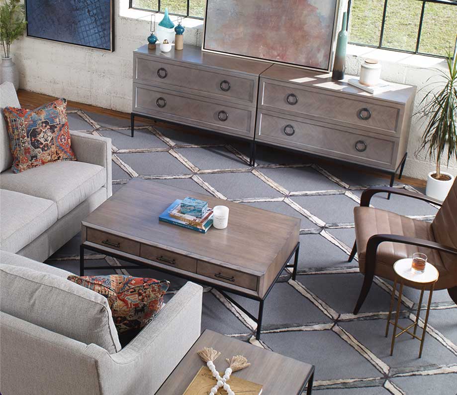 Fairfield — The Guest Room Furniture